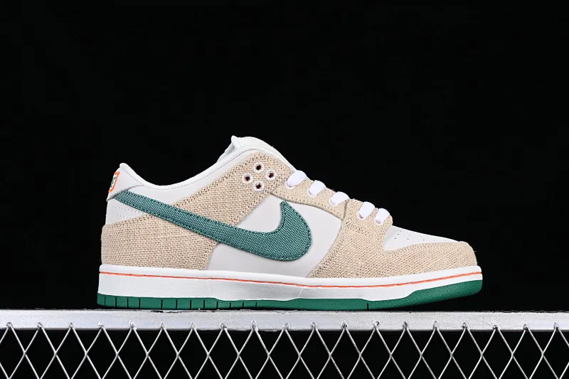 All Categories Nk SB Dunk Series Nk SB Dunk Low Low-top sneakers F version Jarritos
